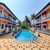 Royal Neptunian Goa
