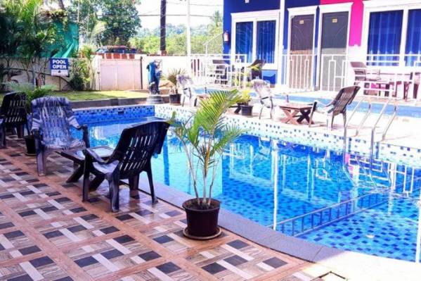 Royal Neptunian Goa