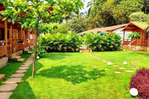 TP Beach Resort