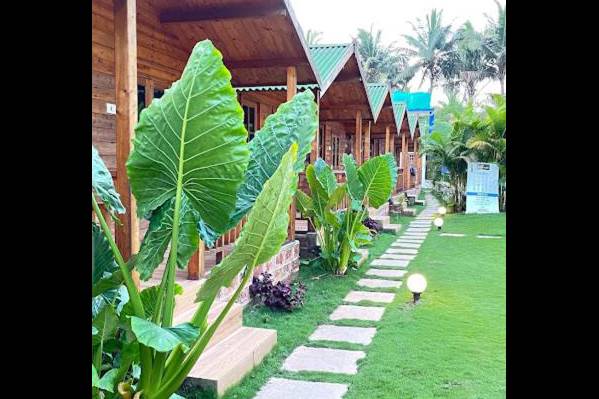 TP Beach Resort