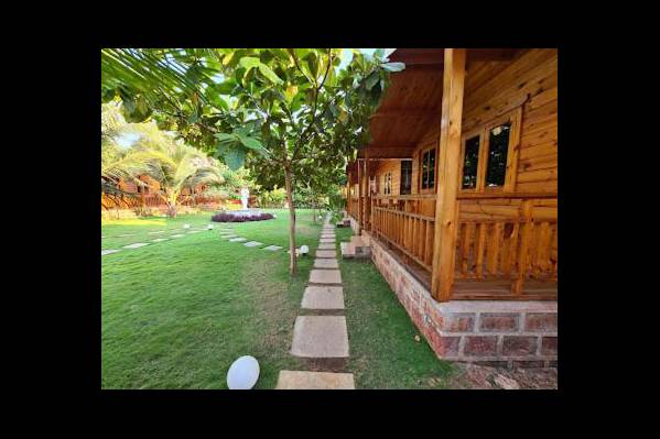 TP Beach Resort