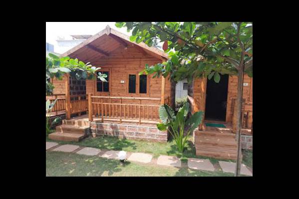 TP Beach Resort