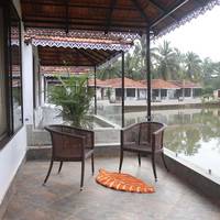 Veda5 Wellness Retreat & Spa