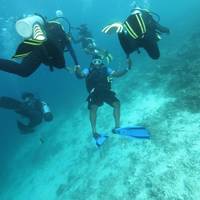 Scuba Inn