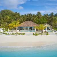 Villa Haven Maldives Resort