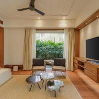 Baale Resort Goa