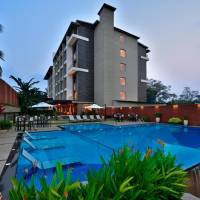 Citadines Arpora Nagoa Goa