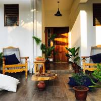 Popoyo Surf Resort