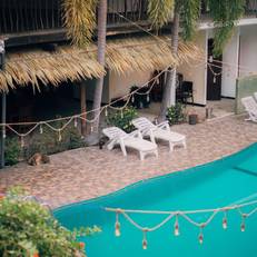 Shell Resort