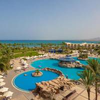 Sentido Naga Bay
