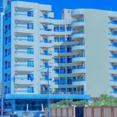 Delmar Hotel Matrouh