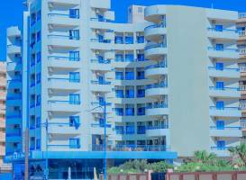 Delmar Hotel Matrouh