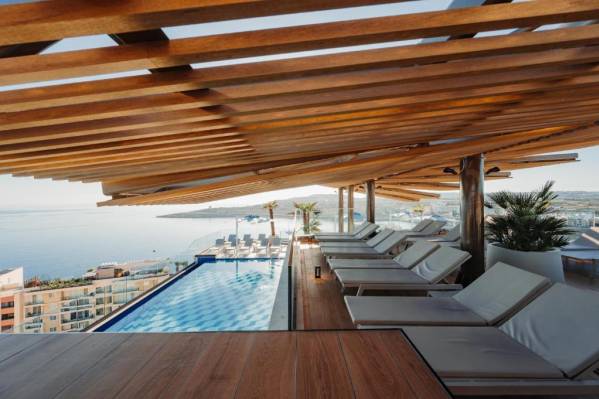 Best Western Premier Malta