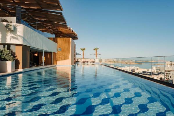 Best Western Premier Malta