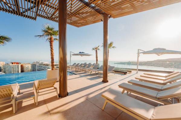 Best Western Premier Malta