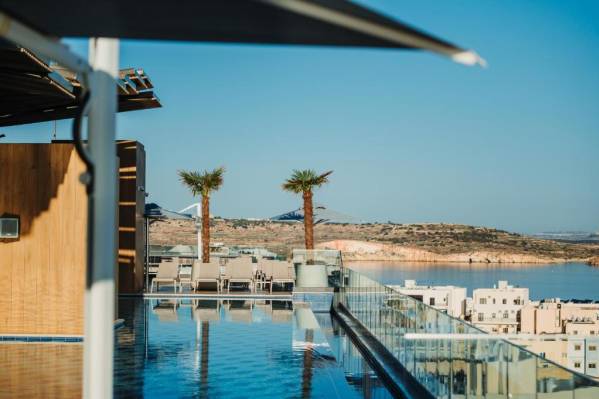 Best Western Premier Malta