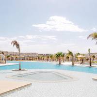 Sentido Reef Oasis Suakin Resort