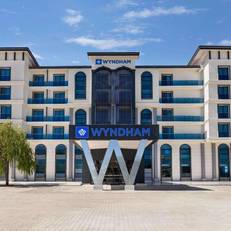 Wyndham Afyonkarahisar Thermal&Spa