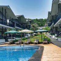 Oralia Resort
