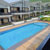 Dallas Beach Resort