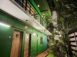 Seaside Serenity Resort