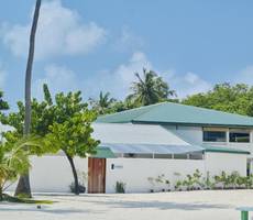 Akomadoo Retreat