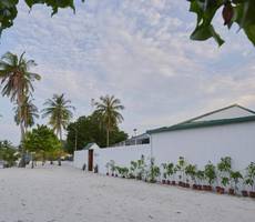 Akomadoo Retreat