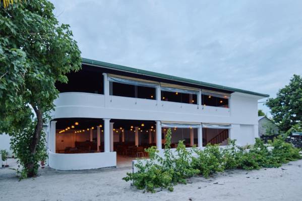 Akomadoo Retreat