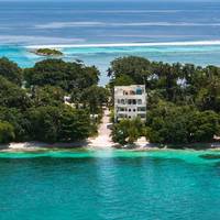 Isla Retreat