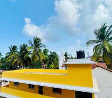 Baga Retreat, Near Titos Lane