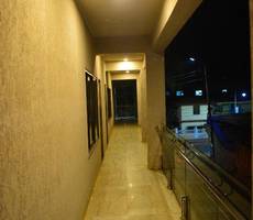Baga Retreat, Near Titos Lane