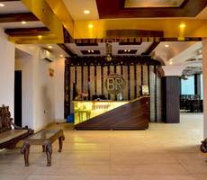 Baga Retreat, Near Titos Lane