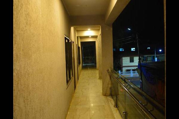 Baga Retreat, Near Titos Lane