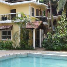 Villa Fatima Comfort