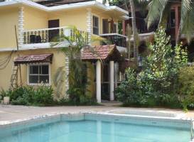 Villa Fatima Comfort