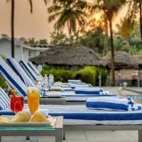 De Garland Palolem - AM Hotel Kollection