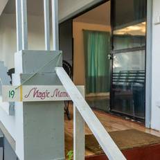 Feather Touch Hotels and Resort Palolem