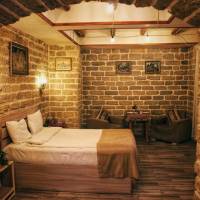 Antique Hotel Baku