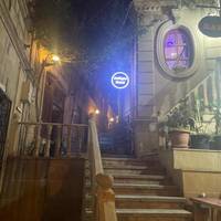 Antique Hotel Baku