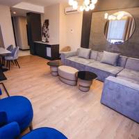 Arium Hotel Baku