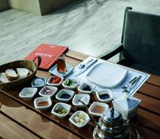 Avrasya Hotel
