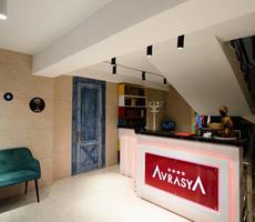 Avrasya Hotel