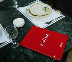 Avrasya Hotel