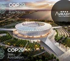 Avrasya Hotel