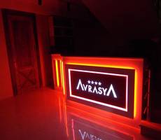 Avrasya Hotel