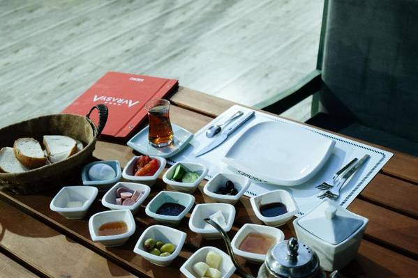 Avrasya Hotel
