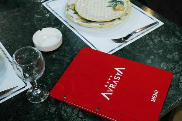 Avrasya Hotel