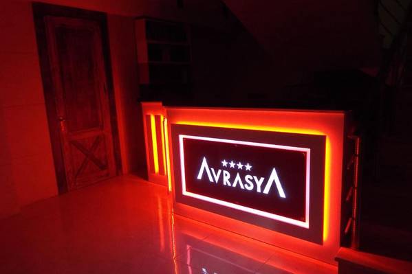 Avrasya Hotel