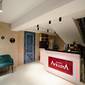 Avrasya Hotel