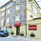 Avrasya Hotel